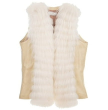 Load image into Gallery viewer, Leather - Vilniaus Kailiai