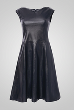 Load image into Gallery viewer, Vilniaus Kailiai Mod. 09821xxx dress featuring a stylish design with elegant fabric and a flattering fit.