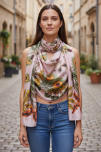 Įkelti nuotrauką į galerijos peržiūros programą, Vilniaus Kailiai apparel and accessories, model DS-ASL-7825, featuring stylish design and quality craftsmanship.