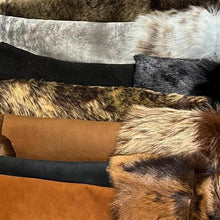 Load image into Gallery viewer, Avikailis / Sheepskin