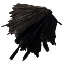 Load image into Gallery viewer, Audinės kailis / Mink skins
