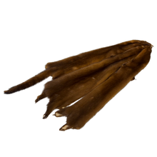 Load image into Gallery viewer, Audinės kailis / Mink skins