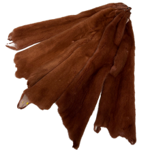 Load image into Gallery viewer, Audinės kailis / Mink skins