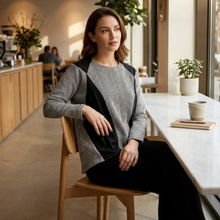 Load image into Gallery viewer, Mod. AGNESE - Vilniaus Kailiai