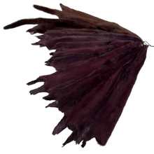 Load image into Gallery viewer, Audinės kailis / Mink skins
