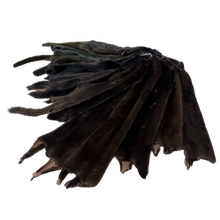 Load image into Gallery viewer, Audinės kailis / Mink skins