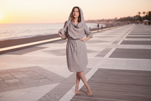 Load image into Gallery viewer, Mod. 125540 - Vilniaus Kailiai