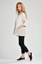 Load image into Gallery viewer, Mod. AIVA - Vilniaus Kailiai