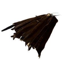 Load image into Gallery viewer, Audinės kailis / Mink skins