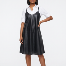 Load image into Gallery viewer, Vilniaus Kailiai Mod. 09825xxx dress, stylish garment featuring a modern design, shown in a high-quality image.
