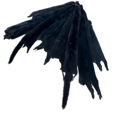 Load image into Gallery viewer, Audinės kailis / Mink skins