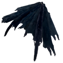 Load image into Gallery viewer, Audinės kailis / Mink skins