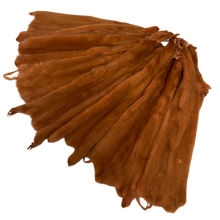Load image into Gallery viewer, Audinės kailis / Mink skins