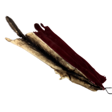 Load image into Gallery viewer, Audinės kailis / Mink skins
