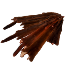 Load image into Gallery viewer, Audinės kailis / Mink skins
