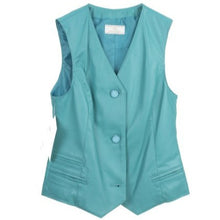 Load image into Gallery viewer, Leather - Vilniaus Kailiai