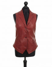 Load image into Gallery viewer, Leather - Vilniaus Kailiai