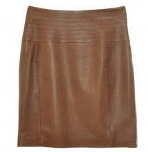 Load image into Gallery viewer, Leather - Vilniaus Kailiai