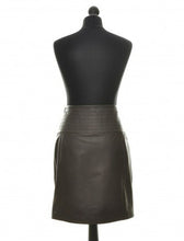 Load image into Gallery viewer, Leather - Vilniaus Kailiai