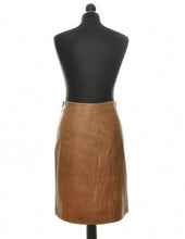 Load image into Gallery viewer, Leather - Vilniaus Kailiai