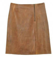 Load image into Gallery viewer, Leather - Vilniaus Kailiai