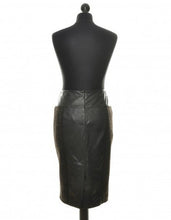Load image into Gallery viewer, Leather - Vilniaus Kailiai