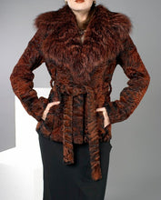 Load image into Gallery viewer, Fur - Vilniaus Kailiai