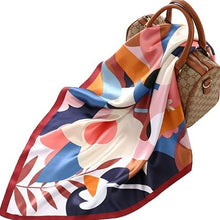 Įkelti nuotrauką į galerijos peržiūros programą, Vilniaus Kailiai DS-ASL-3151-16 A apparel and accessories product image showing detailed fabric and design features