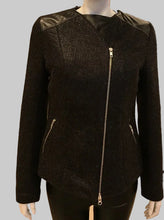 Load image into Gallery viewer, Leather - Vilniaus Kailiai