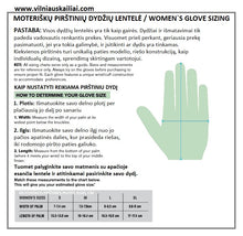 Load image into Gallery viewer, Mod. L138PC - Vilniaus Kailiai