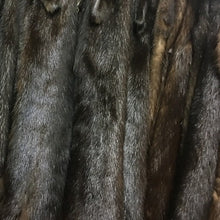 Load image into Gallery viewer, Audinės kailis / Mink skins