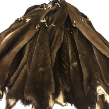 Load image into Gallery viewer, Audinės kailis / Mink skins