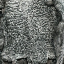 Load image into Gallery viewer, Karakulio kailis / Astrakhan