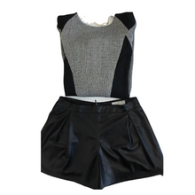 Load image into Gallery viewer, Mod. AGNESE - Vilniaus Kailiai